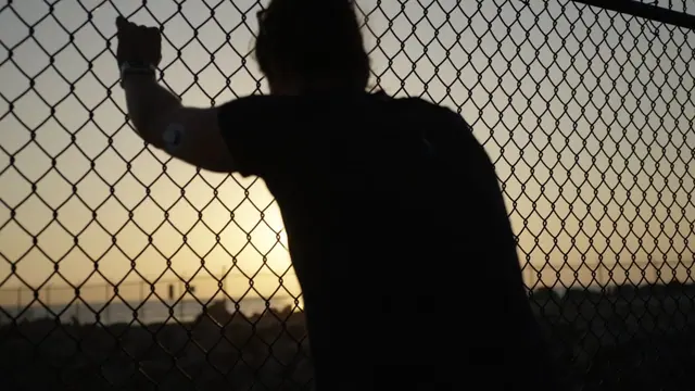 Still from Sofie Schunk for JDRF