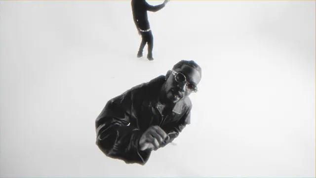 Still from Ride for John Givez
