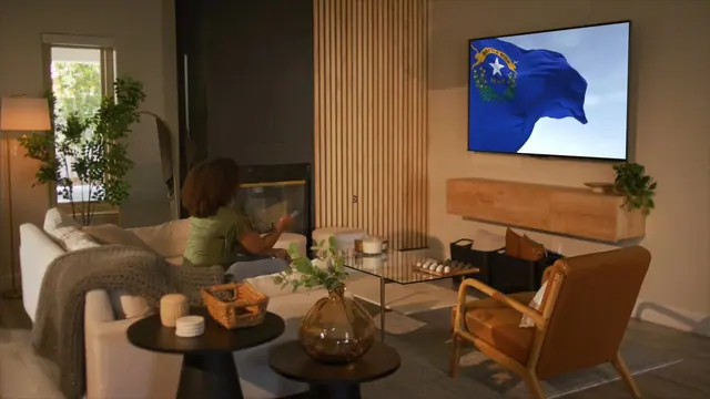 Still from Discover Your Nevada for Nevada Policy