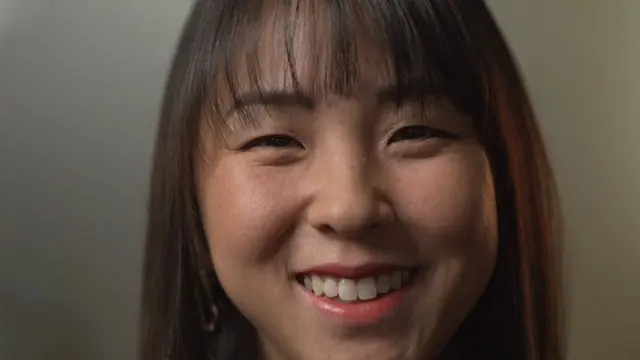 Still from Because Science Can’t Wait for Thermo Fisher Scientific