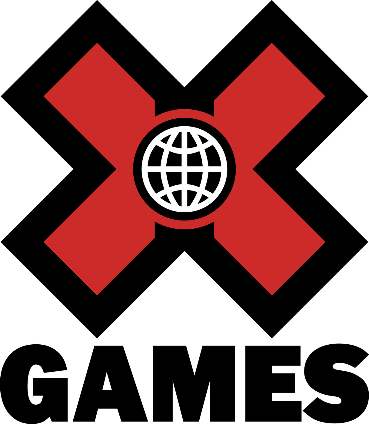 X Games
