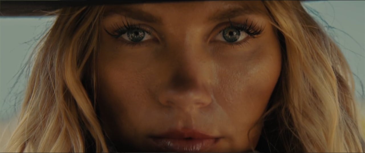 Still from Production Reel 2022