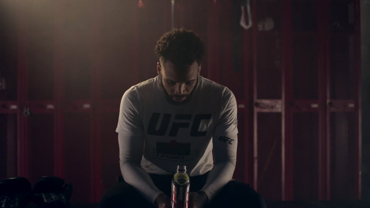 Still from Upgrade for Body Armor