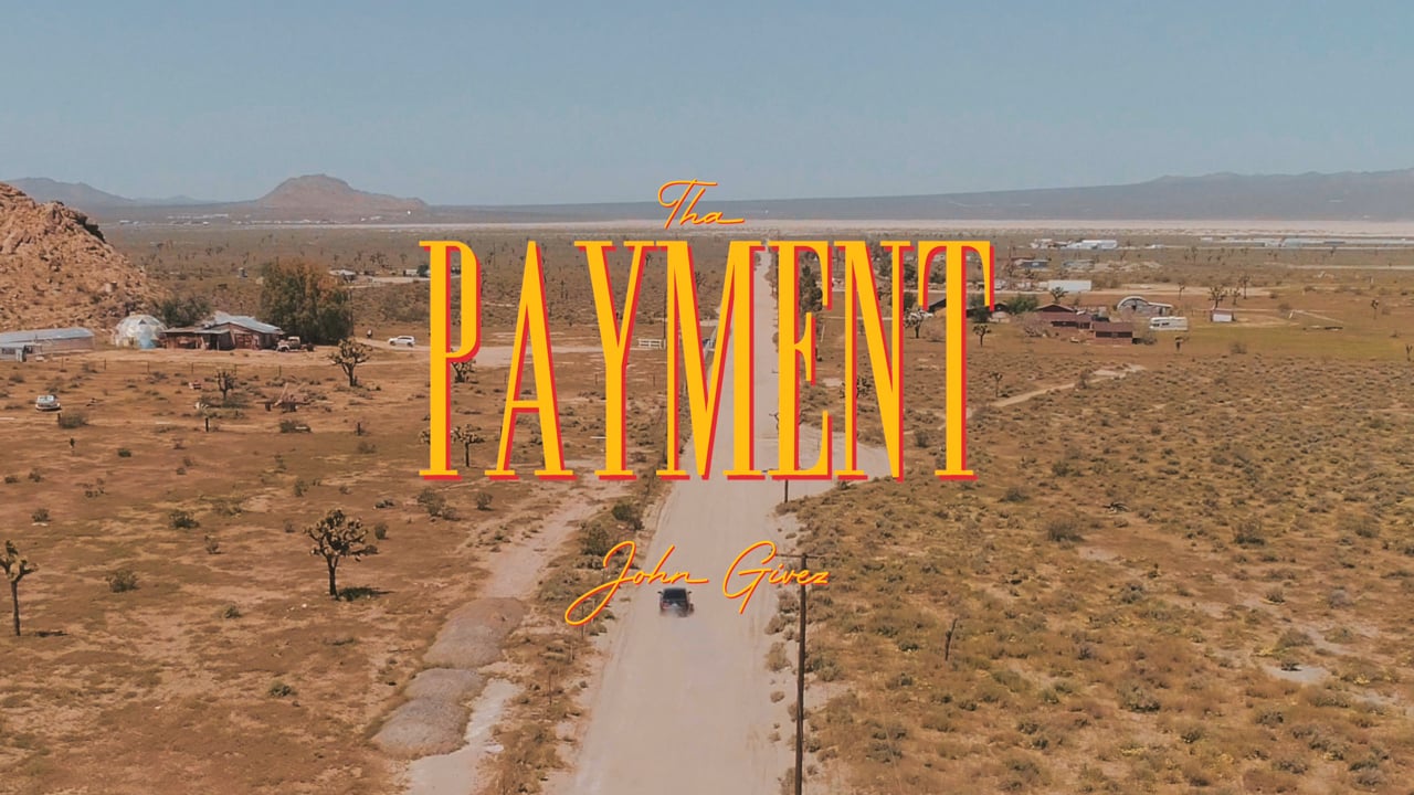 Still from The Payment for John Givez